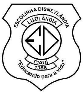 Escola Disneylandia